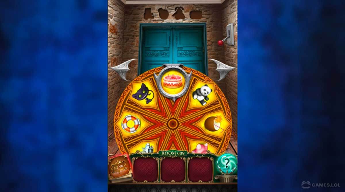 hidden escape download free