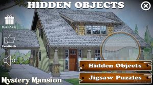 hidden objects mansion download free
