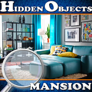 hidden objects mansion free full version 2