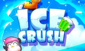 Play Ice Crush 2020 – A new Puzzle Matching Adventure on PC
