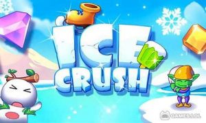 Play Ice Crush on PC