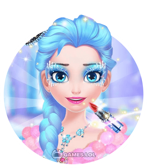 iceprincess makeup download free pc