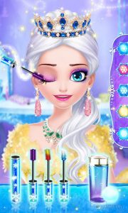 iceprincess makeup download full version