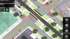 intersection controller free pc download 1