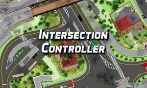 Play Intersection Controller on PC