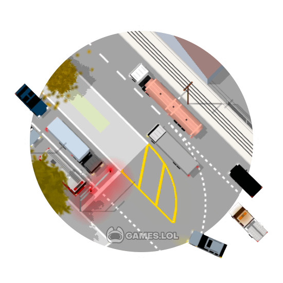 intersection controller pc game