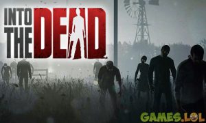 Play Into the Dead on PC