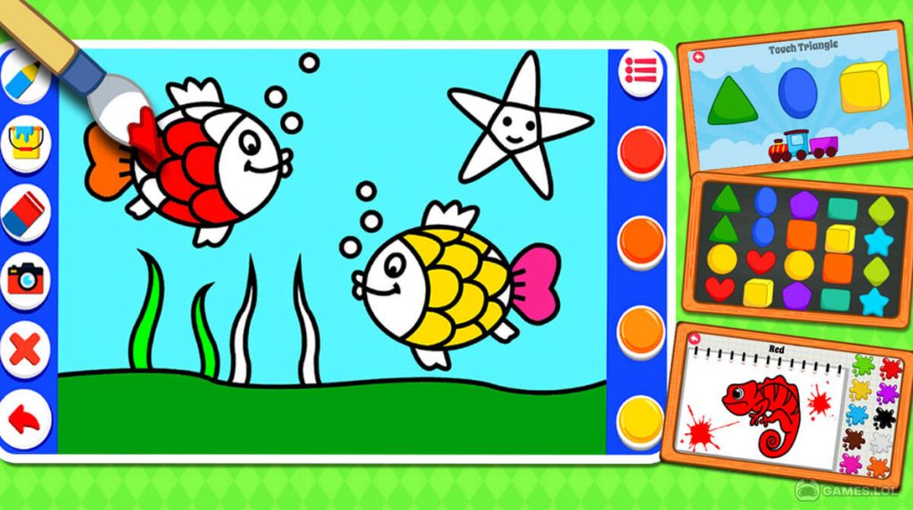 educational games free download
