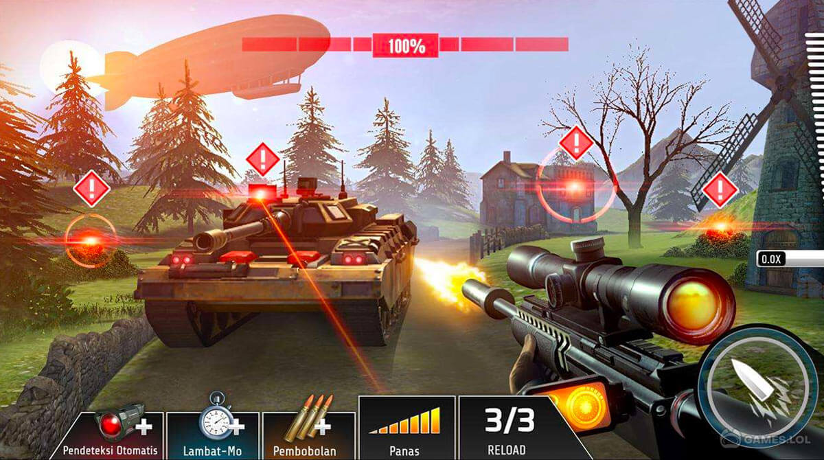 kill shot bravo download