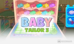 Play Baby Tailor 3 – Crazy Animals on PC