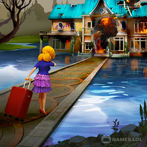 Play Matchington Mansion on PC