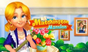 Play Matchington Mansion on PC