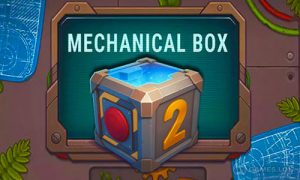 Play MechBox 2: Hardest Puzzle Ever on PC