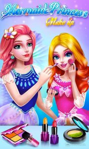 mermaid princess download PC free