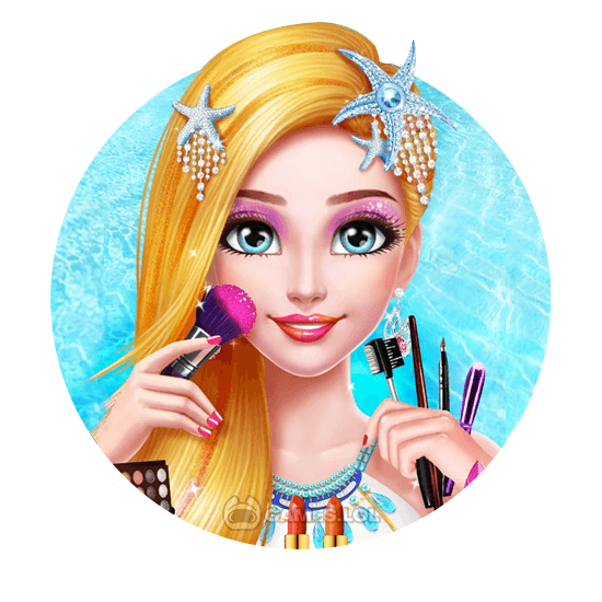 mermaid princess download free pc