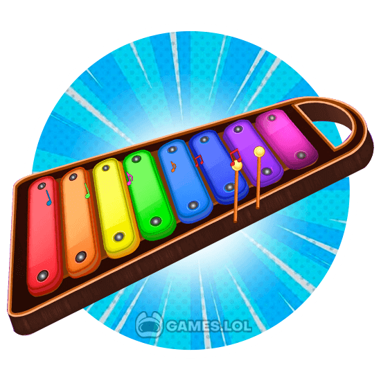 musical instrument kids download free pc