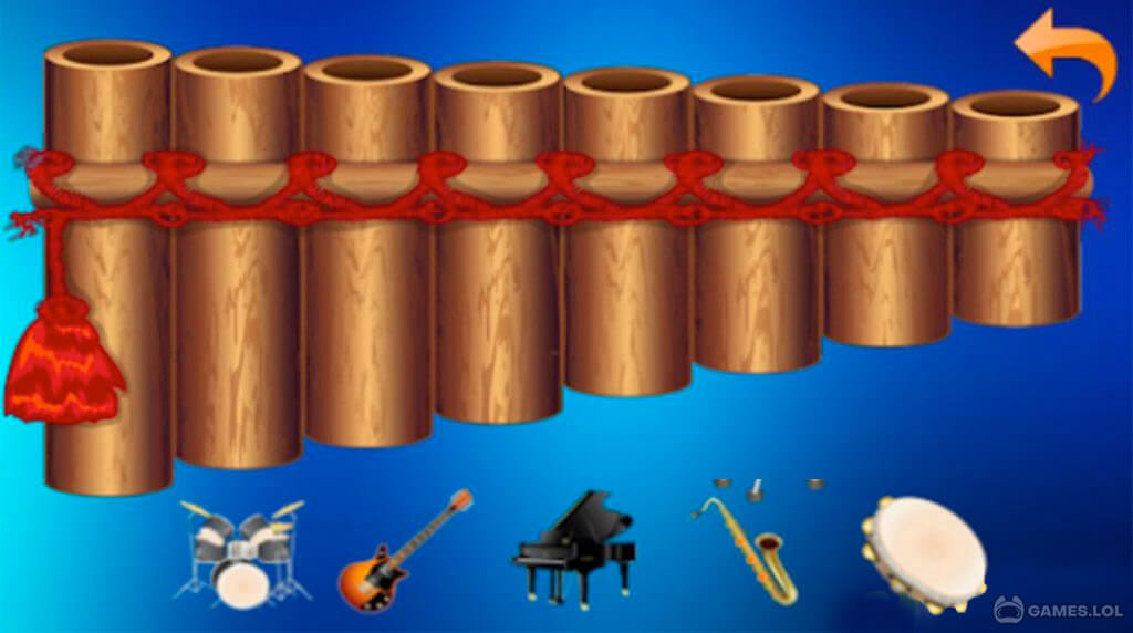 musical instrument kids download full version