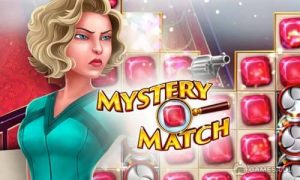 Play Mystery Match – Puzzle Match 3 on PC