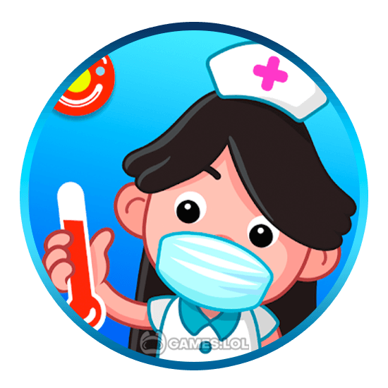 pepi hospital pc game