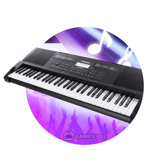 piano solo hd download free pc