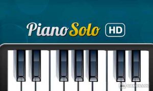 Play Piano Solo HD on PC