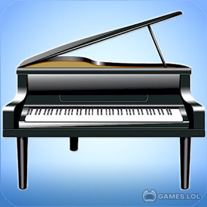 Play Piano Solo HD on PC