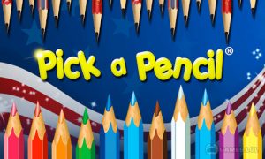 Play Pick a Pencil on PC