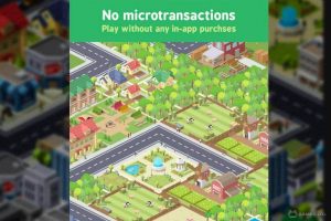 pocket city free for pc