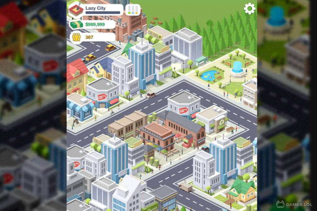 pocket city free free pc download