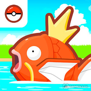 Play Pokémon: Magikarp Jump on PC