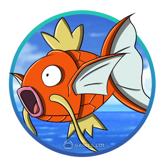 pokemon magikarp jump pc game