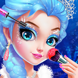 Play Princess Fashion Salon Lite on PC