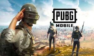 Play PUBG MOBILE on PC