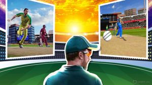 real cricket19 download PC