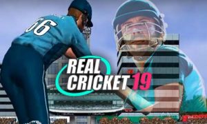 Play Real Cricket 19 on PC