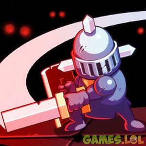 redungeon armored night