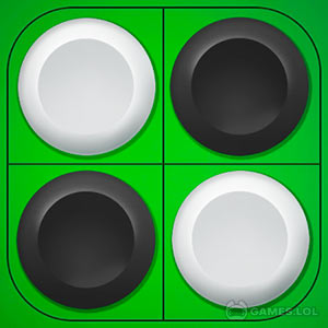 Play Reversi Free – King of Games on PC