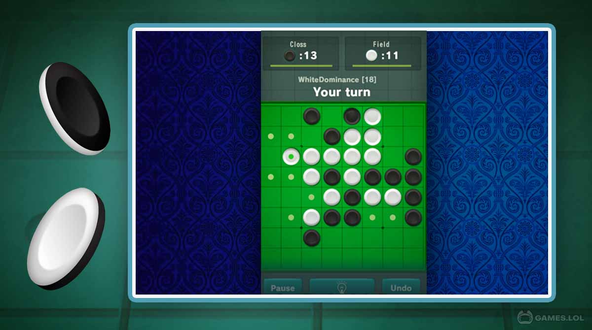 reversi free pc download