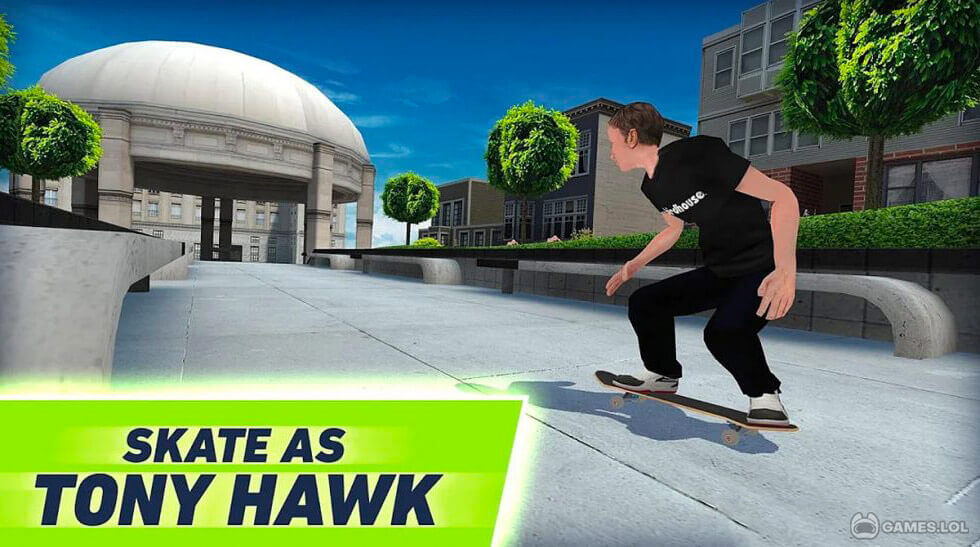 skate jam download free