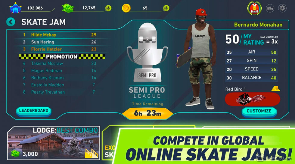 skate jam download full version