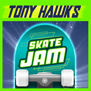 skate jam free full version