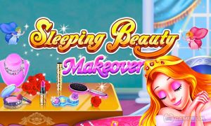 Play Sleeping Beauty Makeover – Date Dress Up on PC