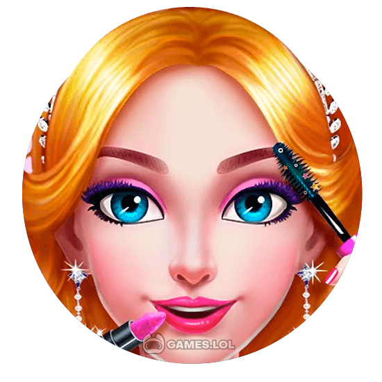 sleeping beauty makeover pc game
