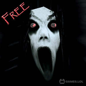 Play Slendrina:The Cellar (Free) on PC