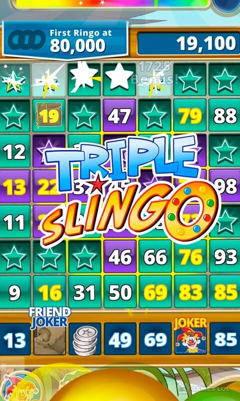 slingo adventure download free