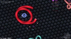 slither io download PC free