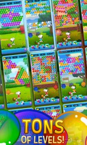 snoopy pop download PC free