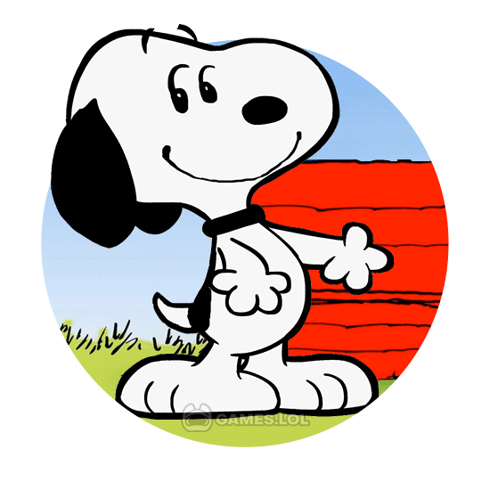 snoopy pop download free pc