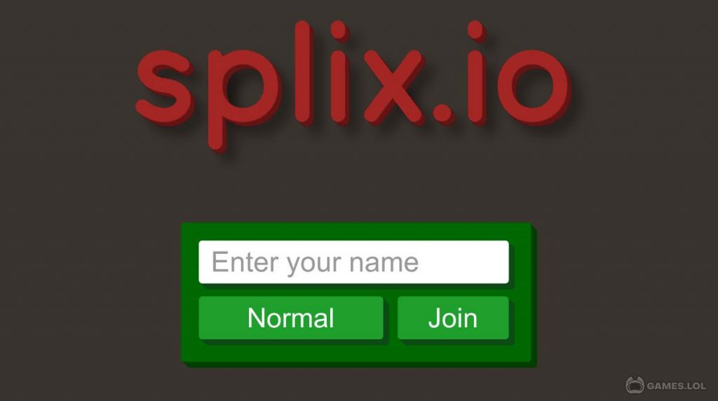 splix.io #1 Game for PC 