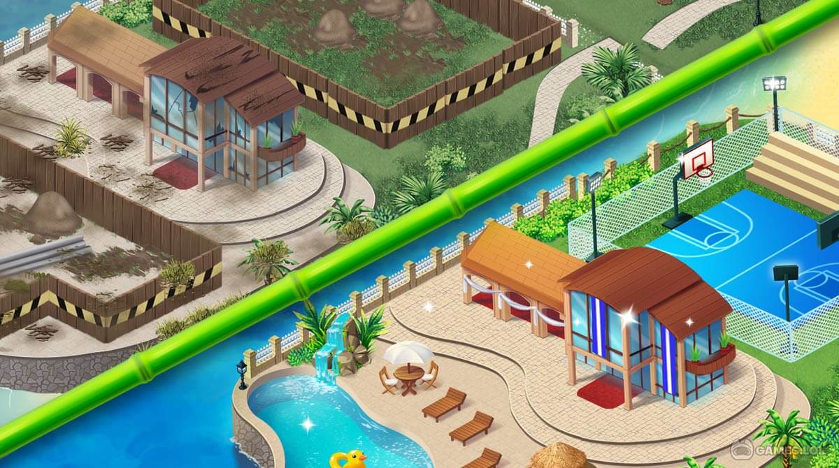 starside celebrity resort free pc download 1